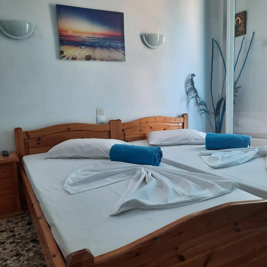 Mimika Studios Pefki  Buitenkant foto